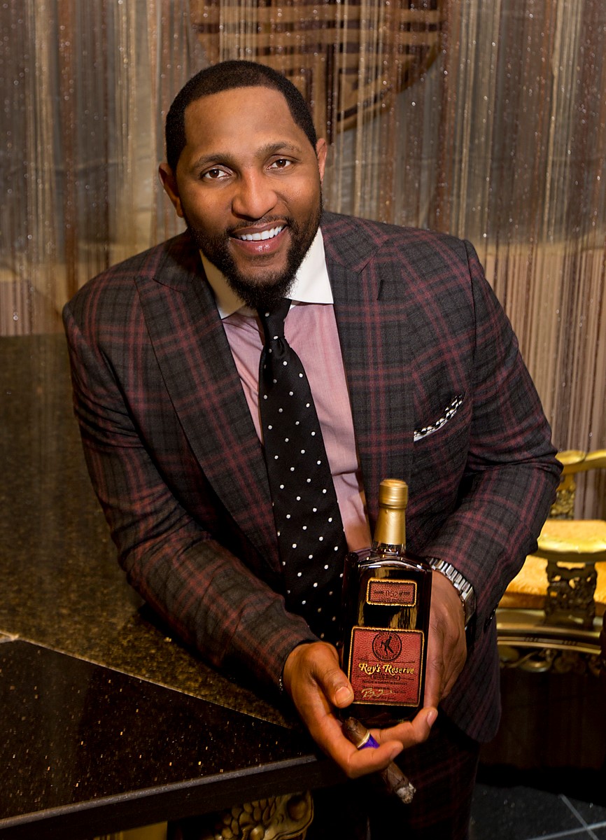 rays-reserve-ray-lewis Ray's Reserve Bourbon