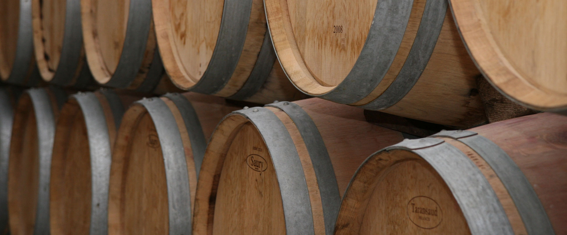 How To Make Bourbon Aging Barrels